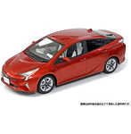 1/24 Toyota PRIUS A Premium Touring Selection （2015）