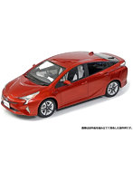 1/24 Toyota PRIUS A Premium Touring Selection （2015）
