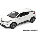 1/24 Toyota C-HR G （2017）