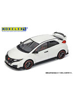 1/24 Honda CIVIC TYPE R （2015）