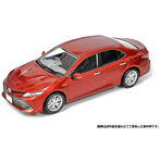 1/24 Toyota CAMRY G LEATHER PACKAGE （2017）