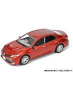1/24 Toyota CAMRY G LEATHER PACKAGE （2017）