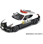 1/24 FAIRLADY Z NISMO PATROL CAR （2016）