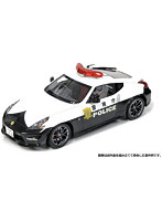 1/24 FAIRLADY Z NISMO PATROL CAR （2016）