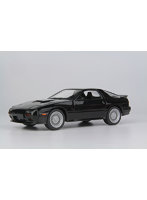 1/32 オートモービルキット マツダ サバンナ RX-7（FC3S） ブリリアントブラック