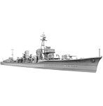 1/700 NV1U 特型駆逐艦I型吹雪