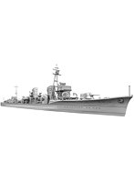 1/700 NV1U 特型駆逐艦I型吹雪