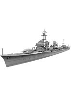 1/700 NV3U 特型駆逐艦II型綾波