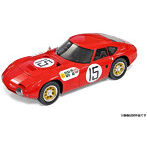 1/24 Toyota 2000GT 1966日本GP
