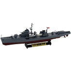 スカイウェーブシリーズ WB03NH 日本海軍 海防艦 丙型（前期） 旗・艦名プレートエッチングパーツ付き