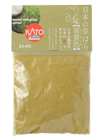 24-412 日本の草はら 萌黄色