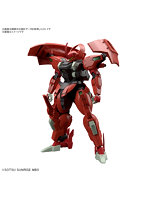 【11月再生産分】HG 1/144 ダリルバルデ
