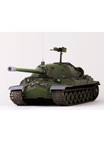 1/35 ロシア IS-7重戦車 （レジン＆エッチング付）