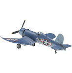1/144 F4Uコルセア 艦上戦闘機