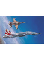 1/48 F-5FタイガーII VF-111サンダウナーズ