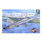 1/48 RF-5SタイガーII シンガポール空軍