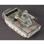 1/35 M730A1チャパラル対空ミサイル
