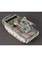 1/35 M730A1チャパラル対空ミサイル