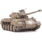1/35 アメリカ陸軍 M18駆逐戦車ヘルキャット