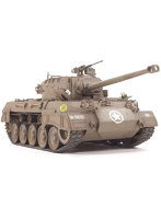 1/35 アメリカ陸軍 M18駆逐戦車ヘルキャット