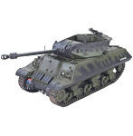 1/35 駆逐戦車アキリーズMk.IIC