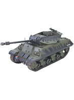 1/35 駆逐戦車アキリーズMk.IIC