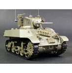 1/35 M3A3軽戦車 スチュアート