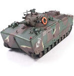 1/35 中華民国海兵隊LVTH6A1 火力支援車