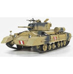1/35 バレンタイン歩兵戦車Mk.III w/ロタトレーラー