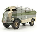 1/35 AEC ドーチェスター装甲指揮車