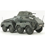 1/35 Sd.Kfz231 8輪重装甲車 初期型