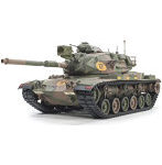 1/35 M60A3 パットン