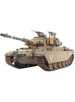 1/35 イスラエル国防軍 ショットカルD・ダレット 破城槌装備
