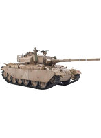 1/35 イスラエル国防軍 ショットカル ダレット 「ガリラヤ平和作戦」