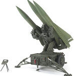 1/35 MIM-23 ホークミサイル