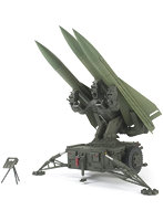 1/35 MIM-23 ホークミサイル