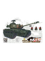 1/35 陸上自衛隊 M41戦車