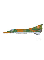 1/48 ソ連空軍 MiG-23BN フロッガーH ’ソ連空軍・戦闘爆撃機型’