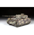1/35 IV号戦車 G型（Sd.Kfz.161） ドイツ中戦車