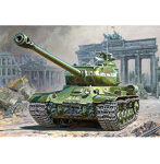 1/72 IS-2 スターリン重戦車