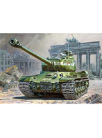 1/72 IS-2 スターリン重戦車