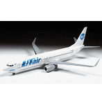1/144 ボーイング737-800