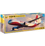 1/144 ツポレフ TU 204-100