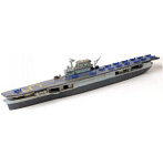 1/1200 アメリカ海軍 空母ヨークタウン World of Warships コラボキット