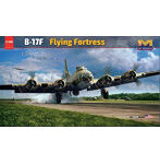 1/32 HKモデル 01E029 B-17F フライングフォートレス メンフィスベル