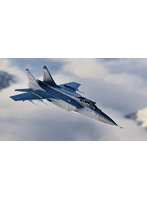 1/144 MiG-31フォックスハウンド