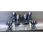 1/144 メカリズム スラスター Mセット