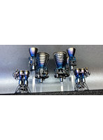 1/144 メカリズム スラスター Mセット