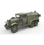 1/35 BZ-38給油車Mod.1939