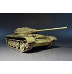 1/35 ソビエト T-44M中戦車
